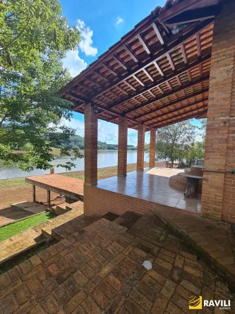 Casa para Venda - Alague Erval Velho 