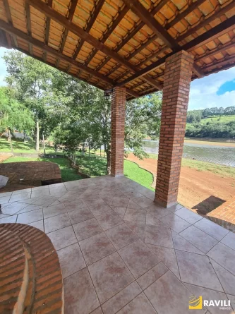 Casa para Venda - Alague Erval Velho 