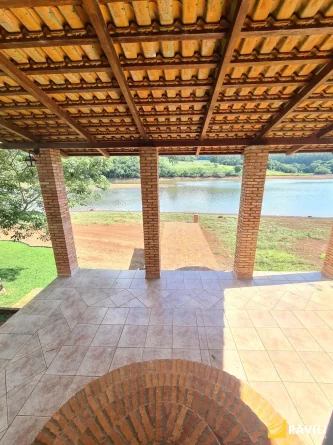 Casa para Venda - Alague Erval Velho 