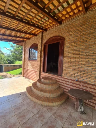 Casa para Venda - Alague Erval Velho 