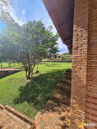 Casa para Venda - Alague Erval Velho 