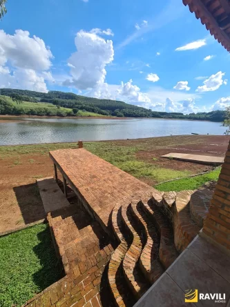 Casa para Venda - Alague Erval Velho 