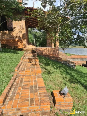 Casa para Venda - Alague Erval Velho 