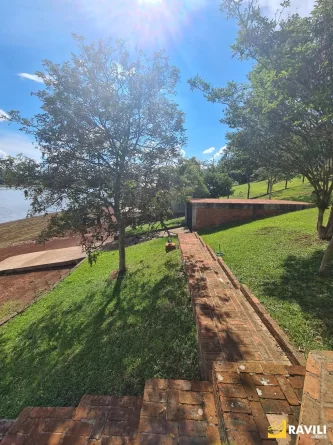 Casa para Venda - Alague Erval Velho 