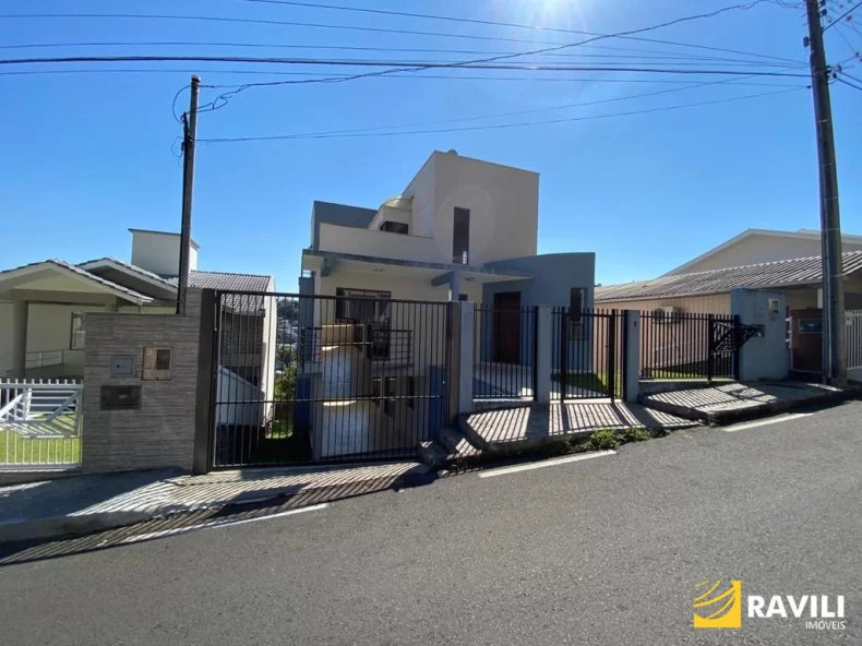 Linda Casa para Venda 