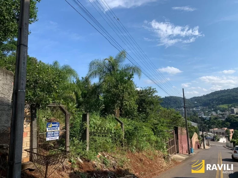 Terreno Bairro São Vicente