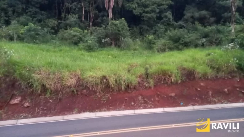 Terreno Urbano com 1.000 metros à venda em Joaçaba!