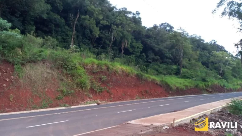 Terreno Urbano com 1.000 metros à venda em Joaçaba!