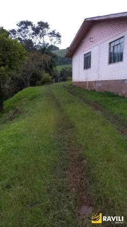 Sitio à Venda na Linha Celso Ramos Interior de Joaçaba.