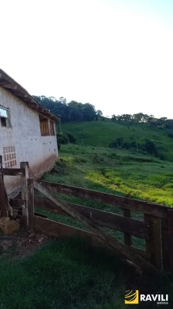 Sitio à Venda na Linha Celso Ramos Interior de Joaçaba.