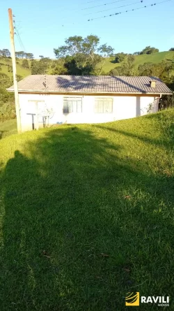 Sitio à Venda na Linha Celso Ramos Interior de Joaçaba.
