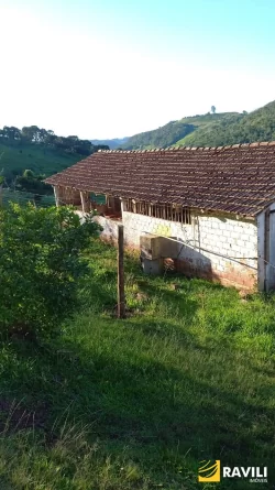 Sitio à Venda na Linha Celso Ramos Interior de Joaçaba.