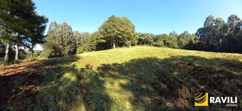 Área Próximo ao Centro de Água Doce!