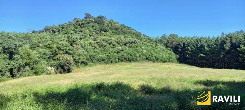 Área Próximo ao Centro de Água Doce!