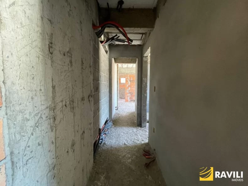 Apartamento na Planta no Ed. Malasia Towers!