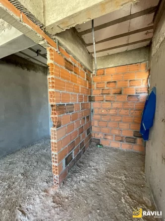 Apartamento na Planta no Ed. Malasia Towers!