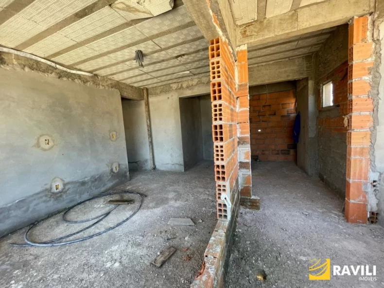 Apartamento na Planta no Ed. Malasia Towers!