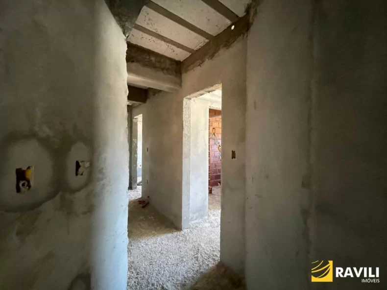 Apartamento na Planta no Ed. Malasia Towers!