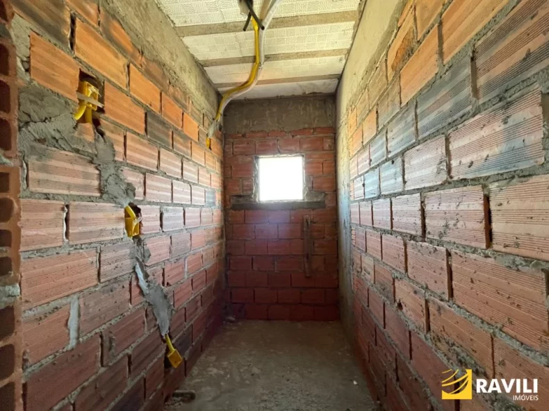 Apartamento na Planta no Ed. Malasia Towers!