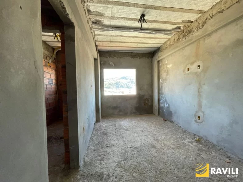 Apartamento na Planta no Ed. Malasia Towers!