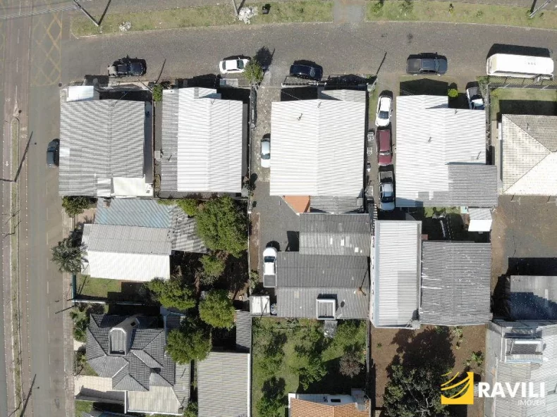 Terreno Com 2 Ótimas Casas em Catanduvas SC 