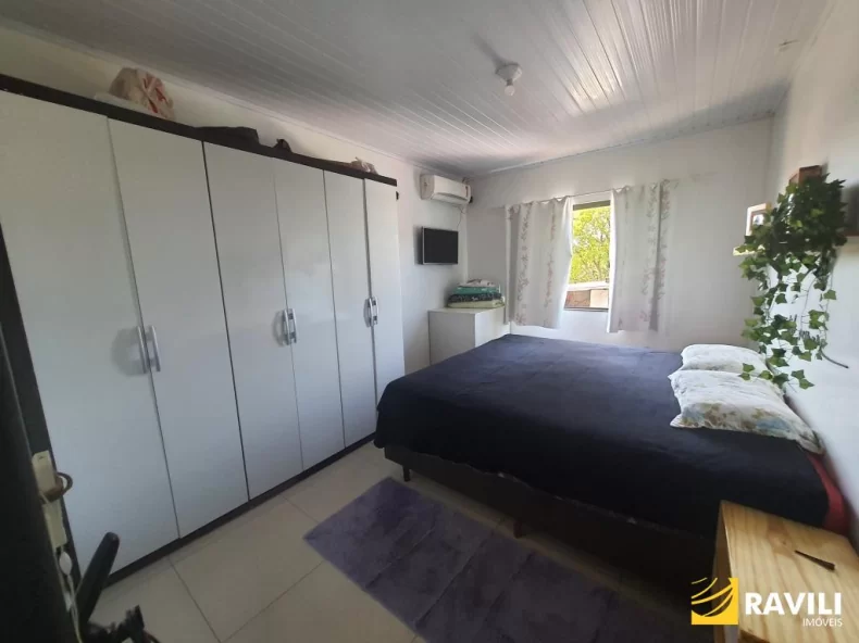 Terreno Com 2 Ótimas Casas em Catanduvas SC 