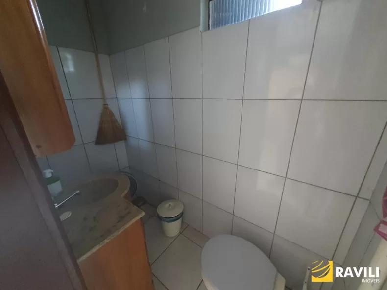 Terreno Com 2 Ótimas Casas em Catanduvas SC 