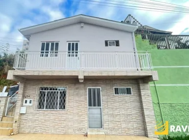 Casa para Locação!