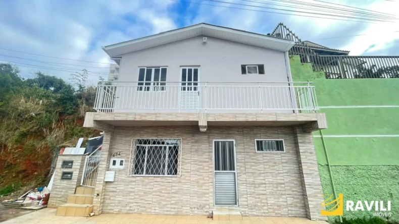 Casa para Locação!