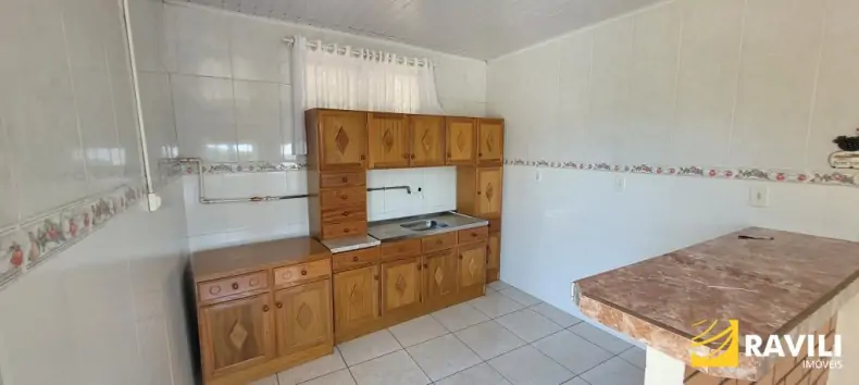 Casa para Locação!