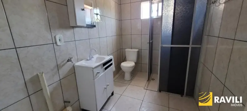 Casa para Locação!
