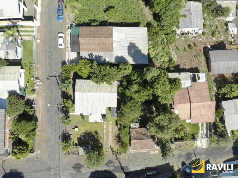 Terreno de Esquina no Bairro do Jardim José Rupp!