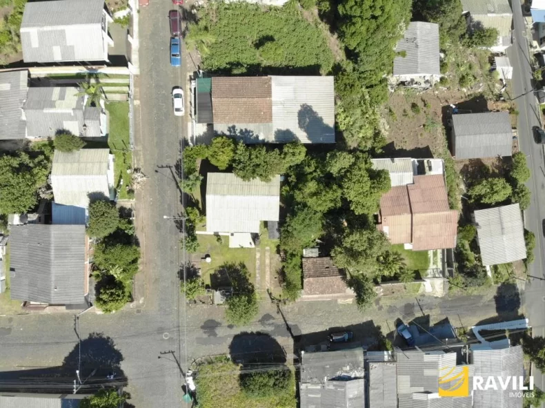 Terreno de Esquina no Bairro do Jardim José Rupp!