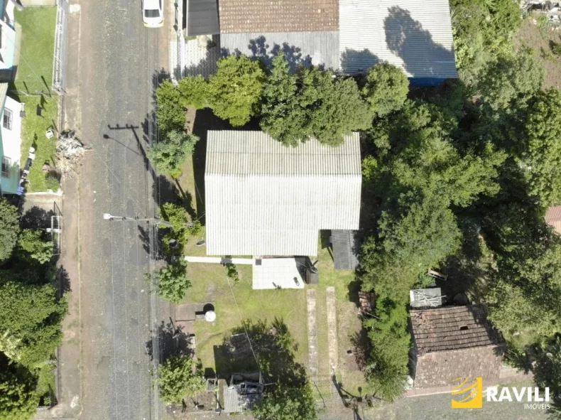 Terreno de Esquina no Bairro do Jardim José Rupp!