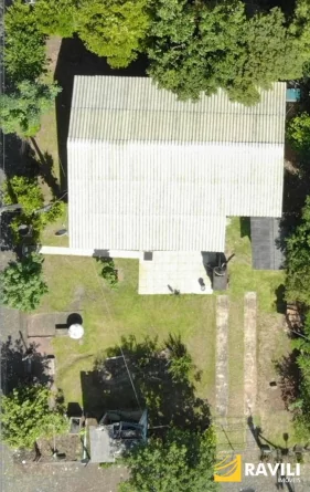 Terreno de Esquina no Bairro do Jardim José Rupp!