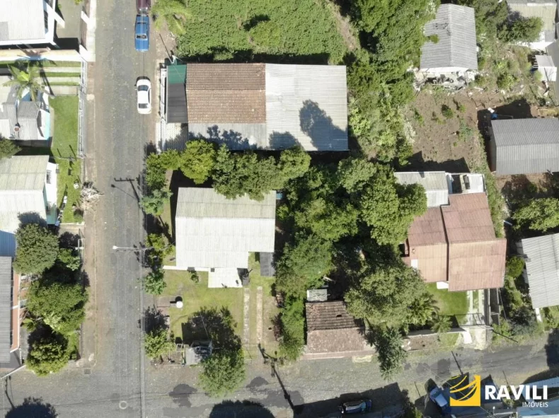 Terreno de Esquina no Bairro do Jardim José Rupp!