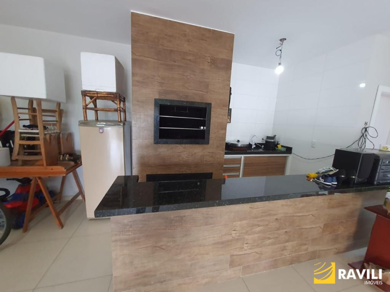 Casa no Loteamento Brisas do Vale I.