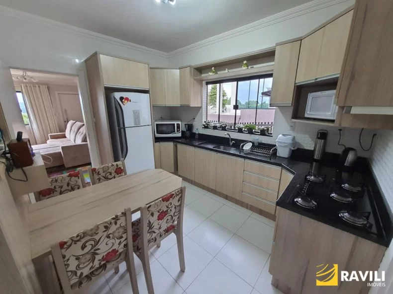 Casa no Loteamento Brisas do Vale I.