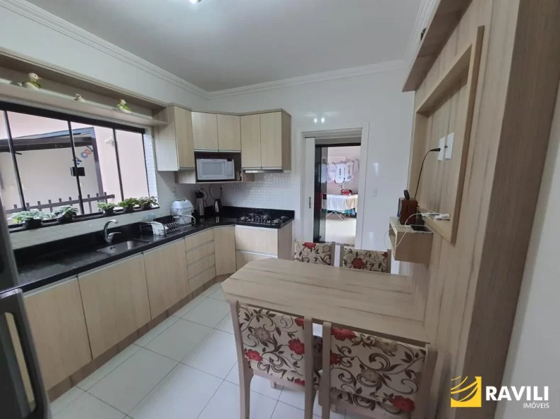 Casa no Loteamento Brisas do Vale I.