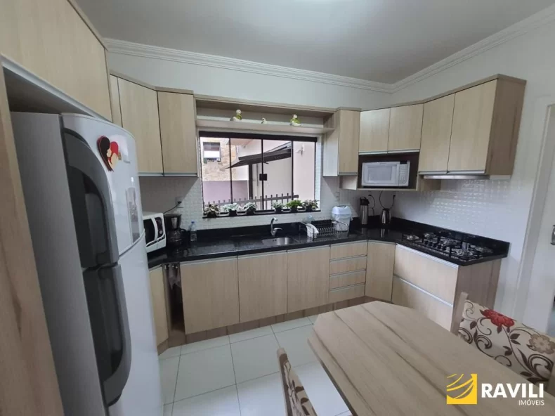 Casa no Loteamento Brisas do Vale I.