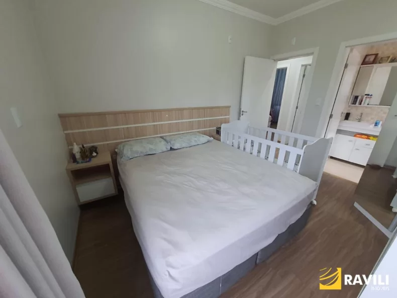 Casa no Loteamento Brisas do Vale I.