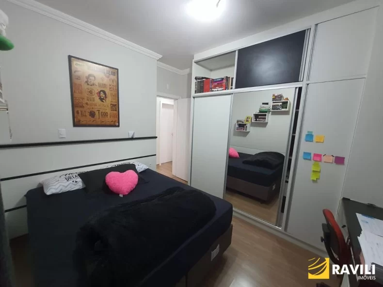 Casa no Loteamento Brisas do Vale I.