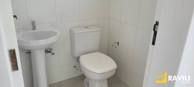 Ambiente Profissional: Sala Comercial para Locação 