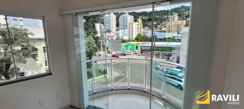 Ambiente Profissional: Sala Comercial para Locação 