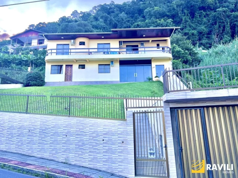 Imóvel Ideal para você!