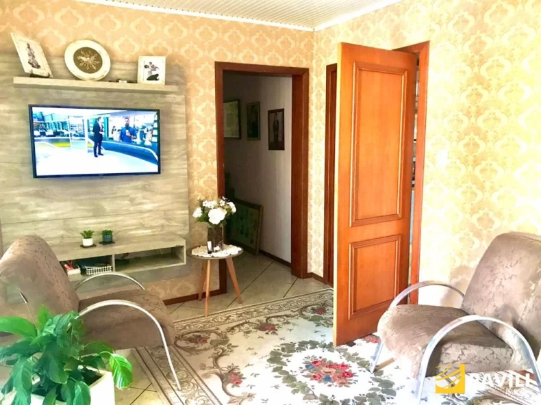 Imóvel Ideal para você!