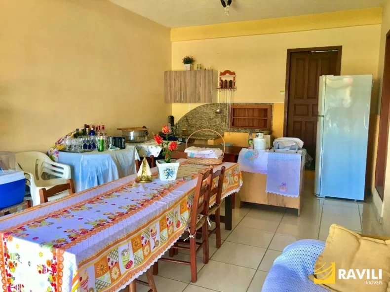 Imóvel Ideal para você!