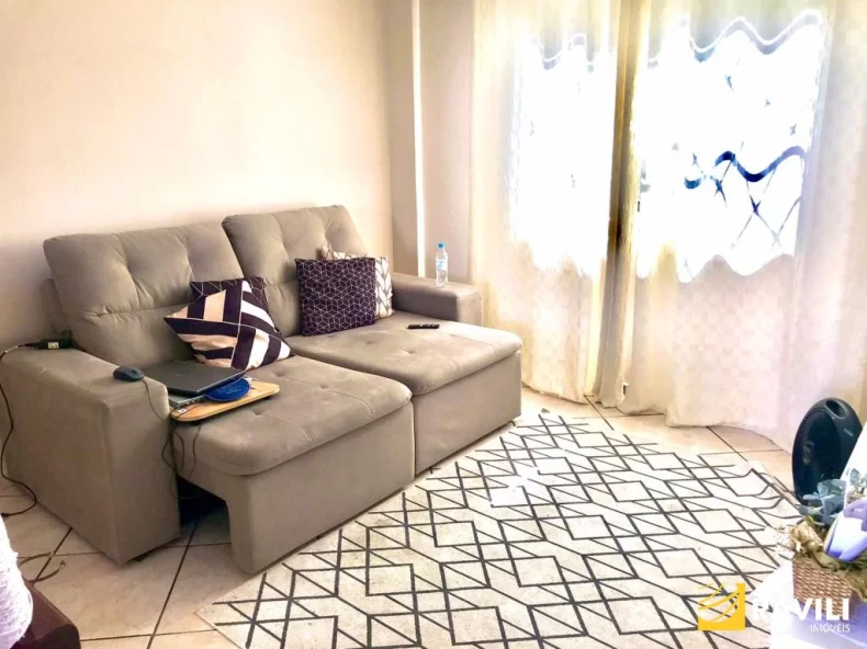 Imóvel Ideal para você!