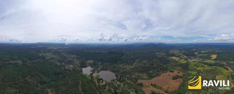 Fazenda à Venda nos Campos de Água Doce.