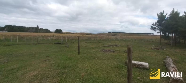 Fazenda à Venda em Água Doce com 100 alqueires.